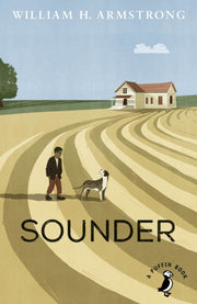 Sounder By Armstrong, William H