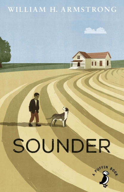 Sounder By Armstrong, William H