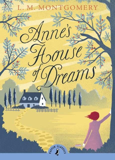 Annes House Of Dreams