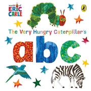 Very Hungry Caterpillars Abc