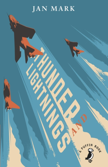 Thunder & Lightnings