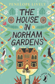 House In Norham Gardens