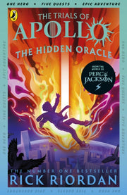 Hidden Oracle