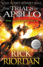 Dark Prophecy