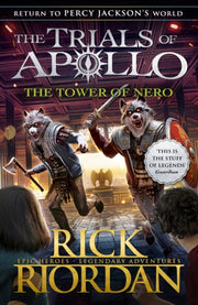 Tower Of Nero