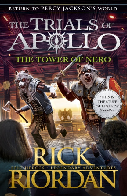 Tower Of Nero