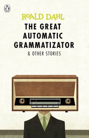Great Automatic Grammatizator & Other St