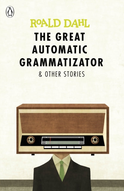 Great Automatic Grammatizator & Other St