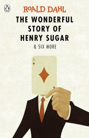 Wonderful Story Of Henry Sugar By Dahl, Roald
