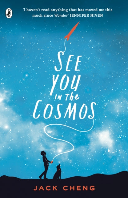 See You In The Cosmos Carl Sagan