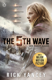 5th Wave Film Tie In