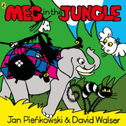 Meg In The Jungle