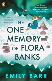 One Memory Of Flora Banks