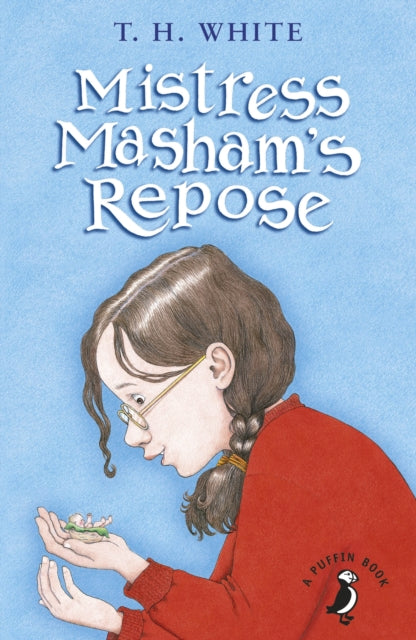 Mistress Mashams Repose By White, T H