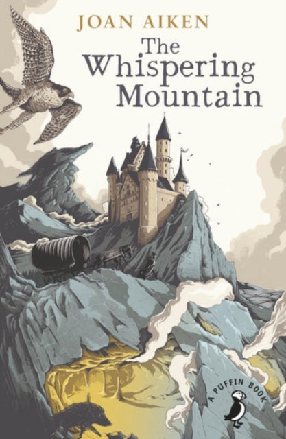 Whispering Mountain