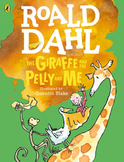 Giraffe & The Pelly & Me