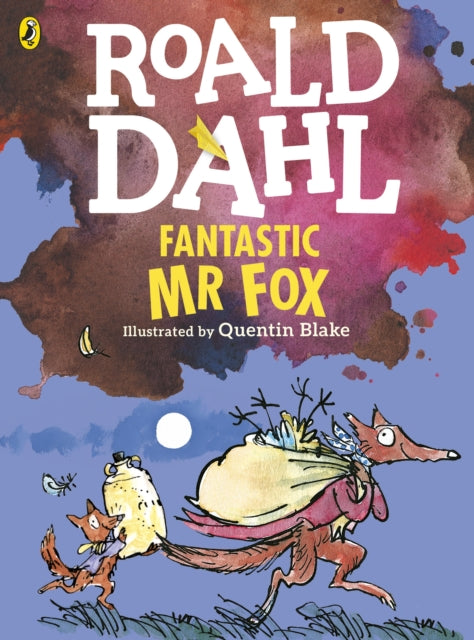 Fantastic Mr Fox
