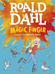 Magic Finger
