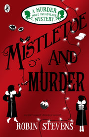 Mistletoe Murder