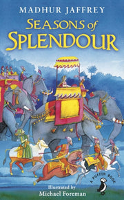 Seasons Of Splendour