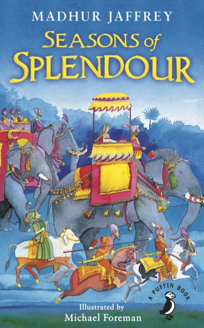 Seasons Of Splendour