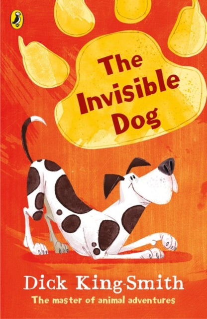 Invisible Dog