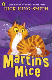 Martins Mice
