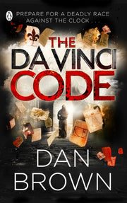 Da Vinci Code Abridged Edition