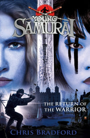 Return Of The Warrior