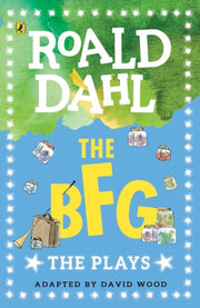Bfg Plays For Children