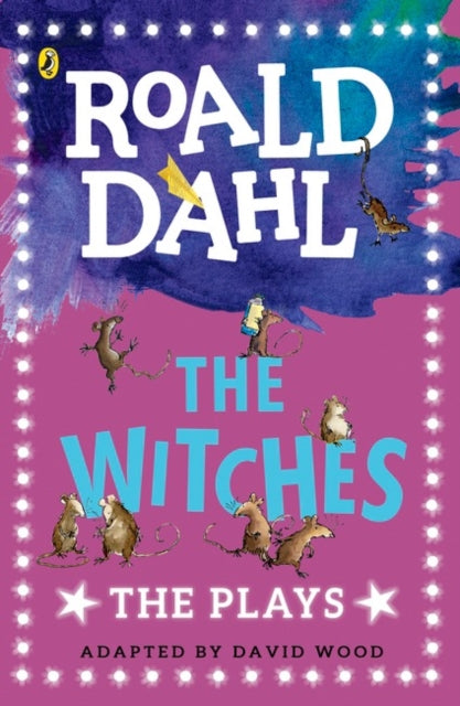 Witches Plays For Children