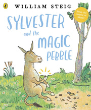 Sylvester & The Magic Pebble