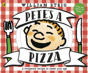 Petes A Pizza