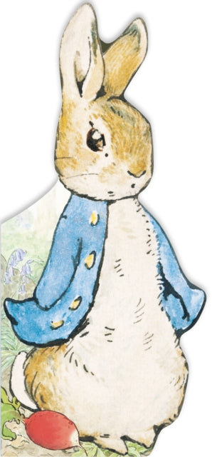 All About Peter By Potter, Beatrix