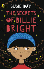 Secrets Of Billie Bright By Day, Susie