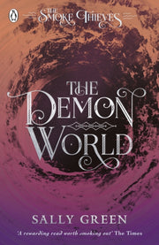 Demon World