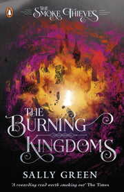 Burning Kingdoms