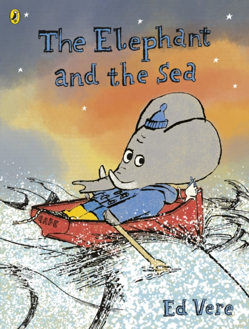 Elephant & The Sea