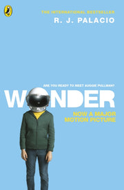 Wonder Film Tie In