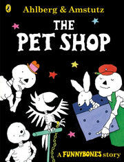 Pet Shop