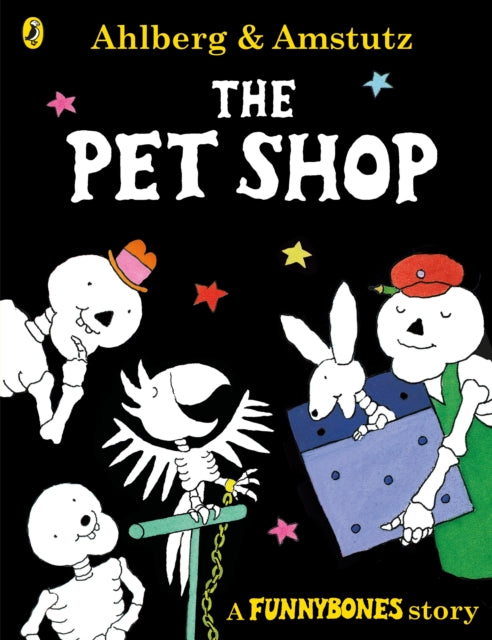 Pet Shop