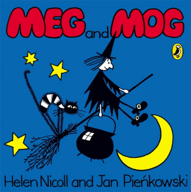 Meg & Mog