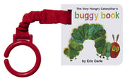 Very Hungry Caterpillars Buggy Book By Carle, Eric