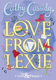 Love From Lexie