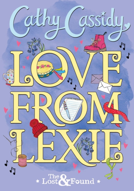 Love From Lexie
