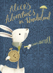 Alices Adventures In Wonderland