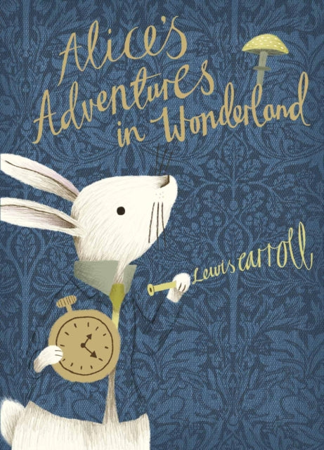 Alices Adventures In Wonderland