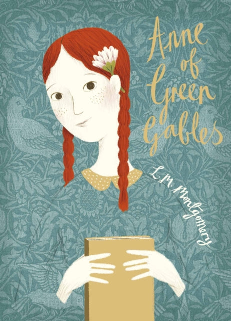 Anne Of Green Gables