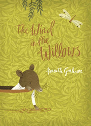 Wind In The Willows