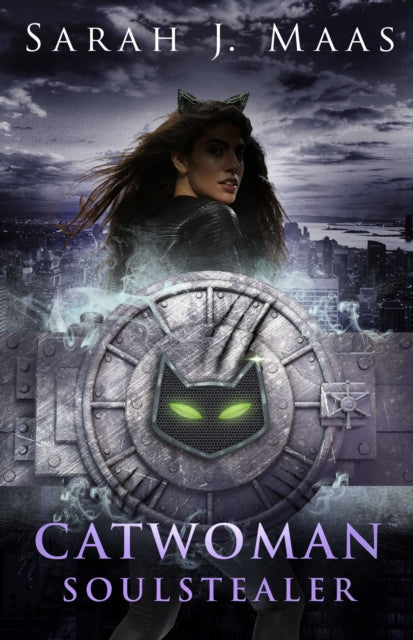 Catwoman Soulstealer